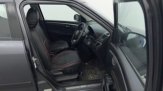 Used 2015 Maruti Suzuki Swift [2011-2017] VDi Diesel Manual interior RIGHT SIDE FRONT DOOR CABIN VIEW