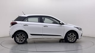 Used 2019 Hyundai Elite i20 [2018-2020] Asta 1.4 CRDI (O) Diesel Manual exterior RIGHT SIDE VIEW