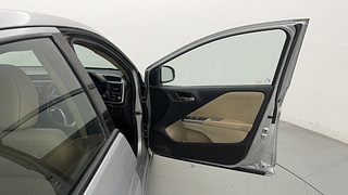 Used 2014 Honda City [2014-2017] VX CVT Petrol Automatic interior RIGHT FRONT DOOR OPEN VIEW