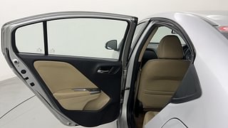 Used 2014 Honda City [2014-2017] VX CVT Petrol Automatic interior LEFT REAR DOOR OPEN VIEW