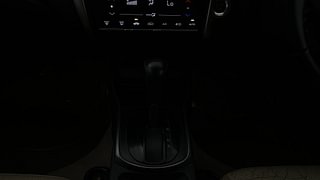 Used 2014 Honda City [2014-2017] VX CVT Petrol Automatic interior GEAR  KNOB VIEW