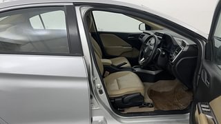 Used 2014 Honda City [2014-2017] VX CVT Petrol Automatic interior RIGHT SIDE FRONT DOOR CABIN VIEW