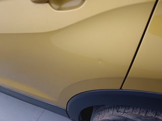 Used 2021 Volkswagen Taigun GT Plus 1.5 TSI DSG Petrol Automatic dents MINOR DENT