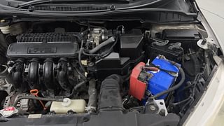 Used 2014 Honda City [2014-2017] VX CVT Petrol Automatic engine ENGINE LEFT SIDE VIEW