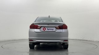 Used 2014 Honda City [2014-2017] VX CVT Petrol Automatic exterior BACK VIEW