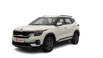 Used 2021 Kia Seltos HTX Plus D Diesel Manual Image