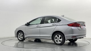 Used 2014 Honda City [2014-2017] VX CVT Petrol Automatic exterior LEFT REAR CORNER VIEW