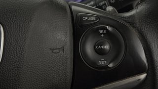 Used 2014 Honda City [2014-2017] VX CVT Petrol Automatic top_features Cruise control