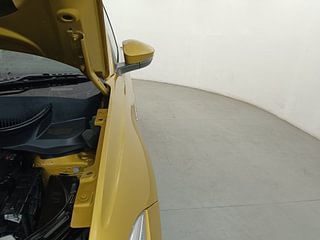 Used 2021 Volkswagen Taigun GT Plus 1.5 TSI DSG Petrol Automatic engine ENGINE LEFT SIDE HINGE & APRON VIEW