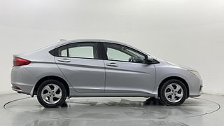 Used 2014 Honda City [2014-2017] VX CVT Petrol Automatic exterior RIGHT SIDE VIEW