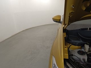 Used 2021 Volkswagen Taigun GT Plus 1.5 TSI DSG Petrol Automatic engine ENGINE RIGHT SIDE HINGE & APRON VIEW