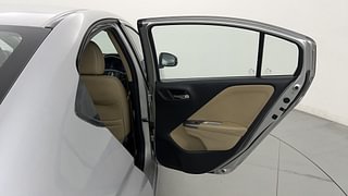 Used 2014 Honda City [2014-2017] VX CVT Petrol Automatic interior RIGHT REAR DOOR OPEN VIEW