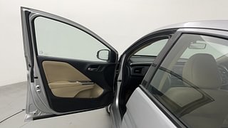 Used 2014 Honda City [2014-2017] VX CVT Petrol Automatic interior LEFT FRONT DOOR OPEN VIEW