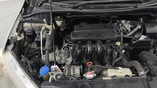 Used 2014 Honda City [2014-2017] VX CVT Petrol Automatic engine ENGINE RIGHT SIDE VIEW