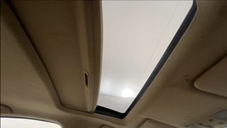 Used 2014 Honda City [2014-2017] VX CVT Petrol Automatic top_features Sunroof