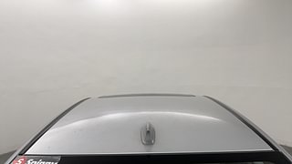 Used 2014 Honda City [2014-2017] VX CVT Petrol Automatic exterior EXTERIOR ROOF VIEW