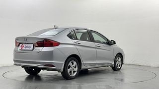 Used 2014 Honda City [2014-2017] VX CVT Petrol Automatic exterior RIGHT REAR CORNER VIEW