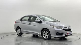 Used 2014 Honda City [2014-2017] VX CVT Petrol Automatic exterior RIGHT FRONT CORNER VIEW