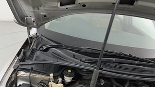 Used 2014 Honda City [2014-2017] VX CVT Petrol Automatic engine ENGINE RIGHT SIDE HINGE & APRON VIEW