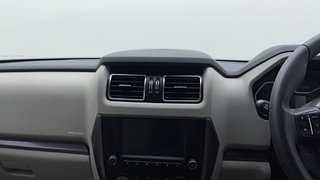 Used 2022 Mahindra Scorpio S9 Diesel Manual top_features Integrated (in-dash) music system
