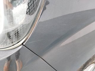 Used 2020 maruti-suzuki S-Presso VXI Plus Petrol Manual dents MINOR SCRATCH