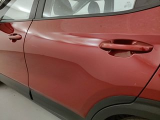 Used 2021 Kia Seltos HTK Plus G Petrol Manual dents MINOR SCRATCH