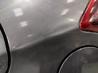 Used 2018 Hyundai Elite i20 [2014-2018] Sportz 1.2 Petrol Manual dents MINOR DENT