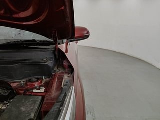 Used 2021 Kia Seltos HTK Plus G Petrol Manual engine ENGINE LEFT SIDE HINGE & APRON VIEW
