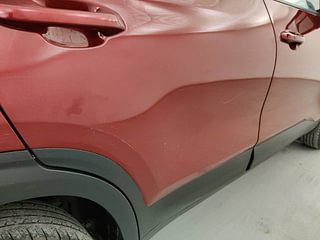Used 2021 Kia Seltos HTK Plus G Petrol Manual dents MINOR SCRATCH
