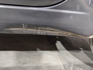 Used 2018 Hyundai Elite i20 [2014-2018] Sportz 1.2 Petrol Manual dents MINOR DENT