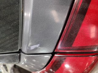 Used 2018 Hyundai Elite i20 Sportz 1.2 Petrol Manual dents MINOR DENT