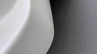 Used 2022 Mahindra Scorpio S9 Diesel Manual dents MINOR SCRATCH