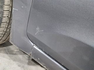 Used 2018 Hyundai Elite i20 Sportz 1.2 Petrol Manual dents MINOR SCRATCH