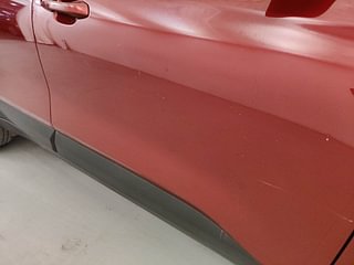 Used 2021 Kia Seltos HTK Plus G Petrol Manual dents MINOR SCRATCH