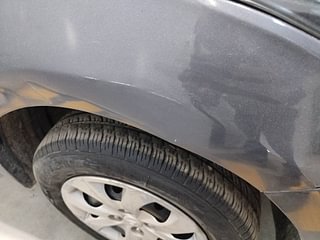 Used 2018 Hyundai Elite i20 [2014-2018] Sportz 1.2 Petrol Manual dents MINOR SCRATCH