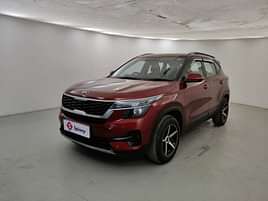 2021 Kia Seltos HTK Plus G