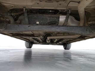 Used 2021 Kia Seltos HTK Plus G Petrol Manual extra REAR UNDERBODY VIEW (TAKEN FROM REAR)
