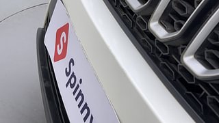 Used 2022 Mahindra Scorpio S9 Diesel Manual dents MINOR SCRATCH