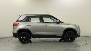 Used 2021 Maruti Suzuki Vitara Brezza [2020-2022] ZXI AT Petrol Automatic exterior RIGHT SIDE VIEW