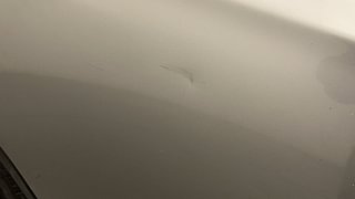 Used 2021 Maruti Suzuki Vitara Brezza [2020-2022] ZXI AT Petrol Automatic dents MINOR DENT