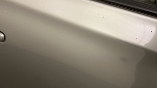 Used 2021 Maruti Suzuki Vitara Brezza [2020-2022] ZXI AT Petrol Automatic dents MINOR SCRATCH