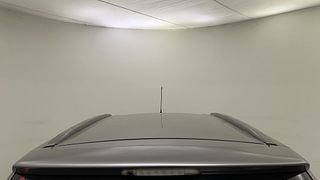 Used 2021 Maruti Suzuki Vitara Brezza [2020-2022] ZXI AT Petrol Automatic exterior EXTERIOR ROOF VIEW