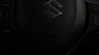 Used 2021 Maruti Suzuki Vitara Brezza [2020-2022] ZXI AT Petrol Automatic top_features Airbags
