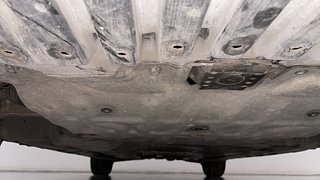 Used 2020 Mercedes-Benz C-Class C 220 CDI Progressive Diesel Automatic extra FRONT LEFT UNDERBODY VIEW