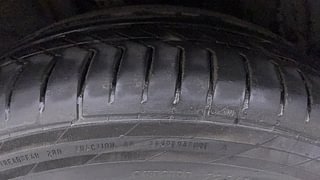 Used 2020 Mercedes-Benz C-Class C 220 CDI Progressive Diesel Automatic tyres RIGHT FRONT TYRE TREAD VIEW