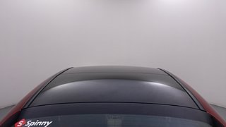 Used 2020 Mercedes-Benz C-Class C 220 CDI Progressive Diesel Automatic exterior EXTERIOR ROOF VIEW