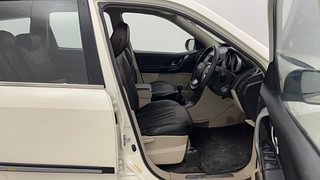 Used 2015 Mahindra XUV500 [2015-2018] W6 Diesel Manual interior RIGHT SIDE FRONT DOOR CABIN VIEW