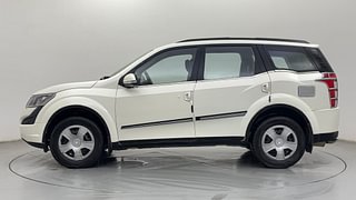 Used 2015 Mahindra XUV500 [2015-2018] W6 Diesel Manual exterior LEFT SIDE VIEW