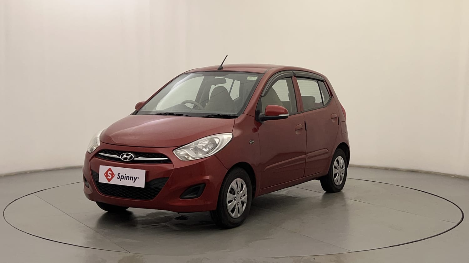 Used i10 Cars under 3 lakh rs in Kolkata Second Hand i10 Cars 3 lakh