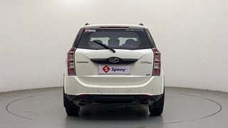 Used 2015 Mahindra XUV500 [2015-2018] W6 Diesel Manual exterior BACK VIEW